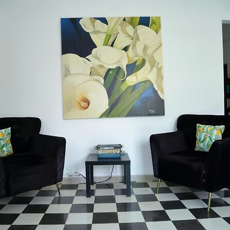 Hostal Mi Rincon Santo Domingo Dış mekan fotoğraf