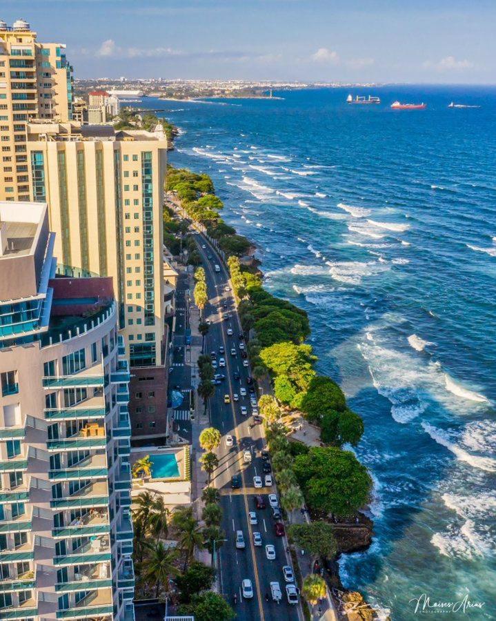 Hostal Mi Rincon Santo Domingo Dış mekan fotoğraf