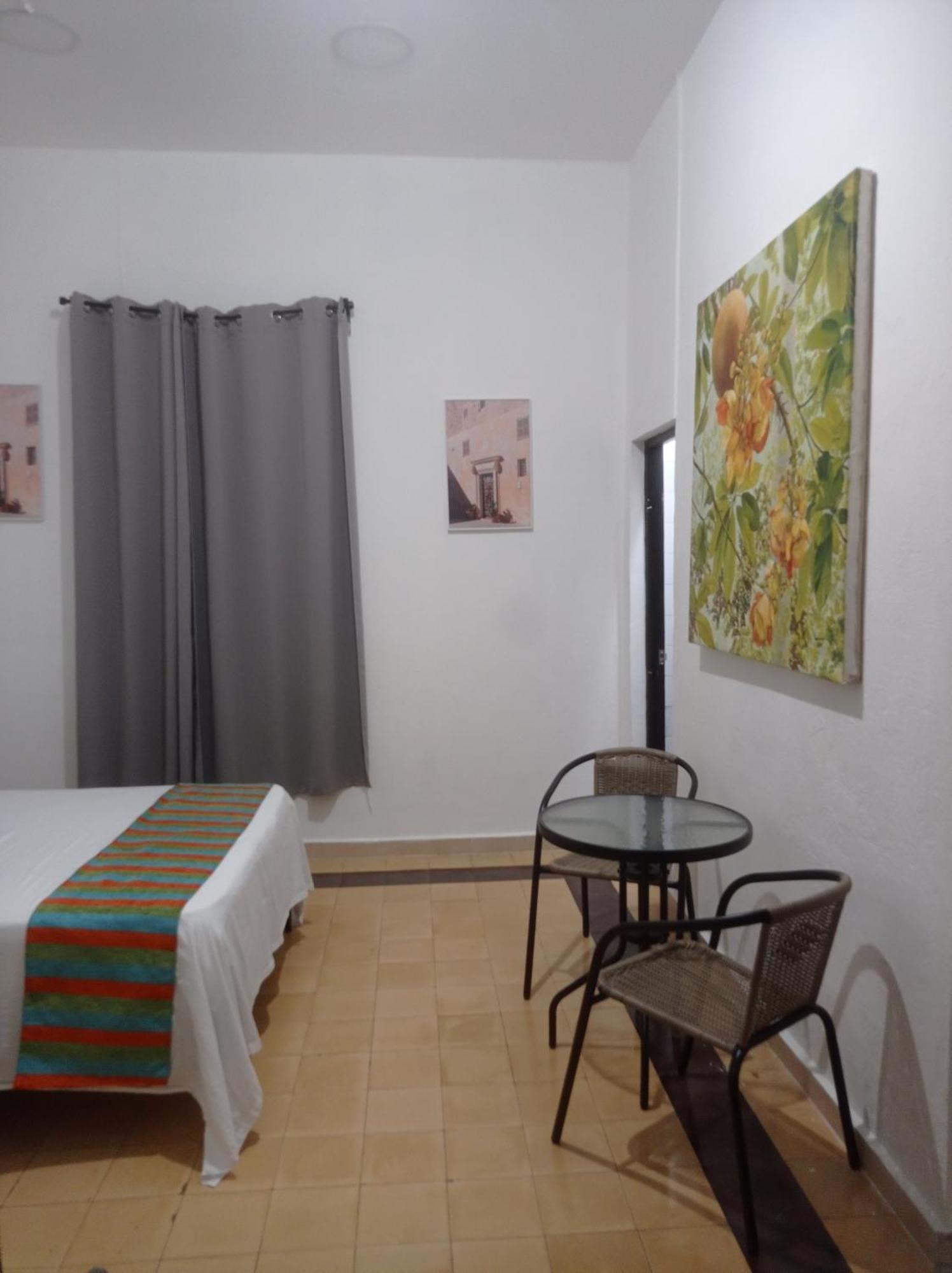 Hostal Mi Rincon Santo Domingo Dış mekan fotoğraf