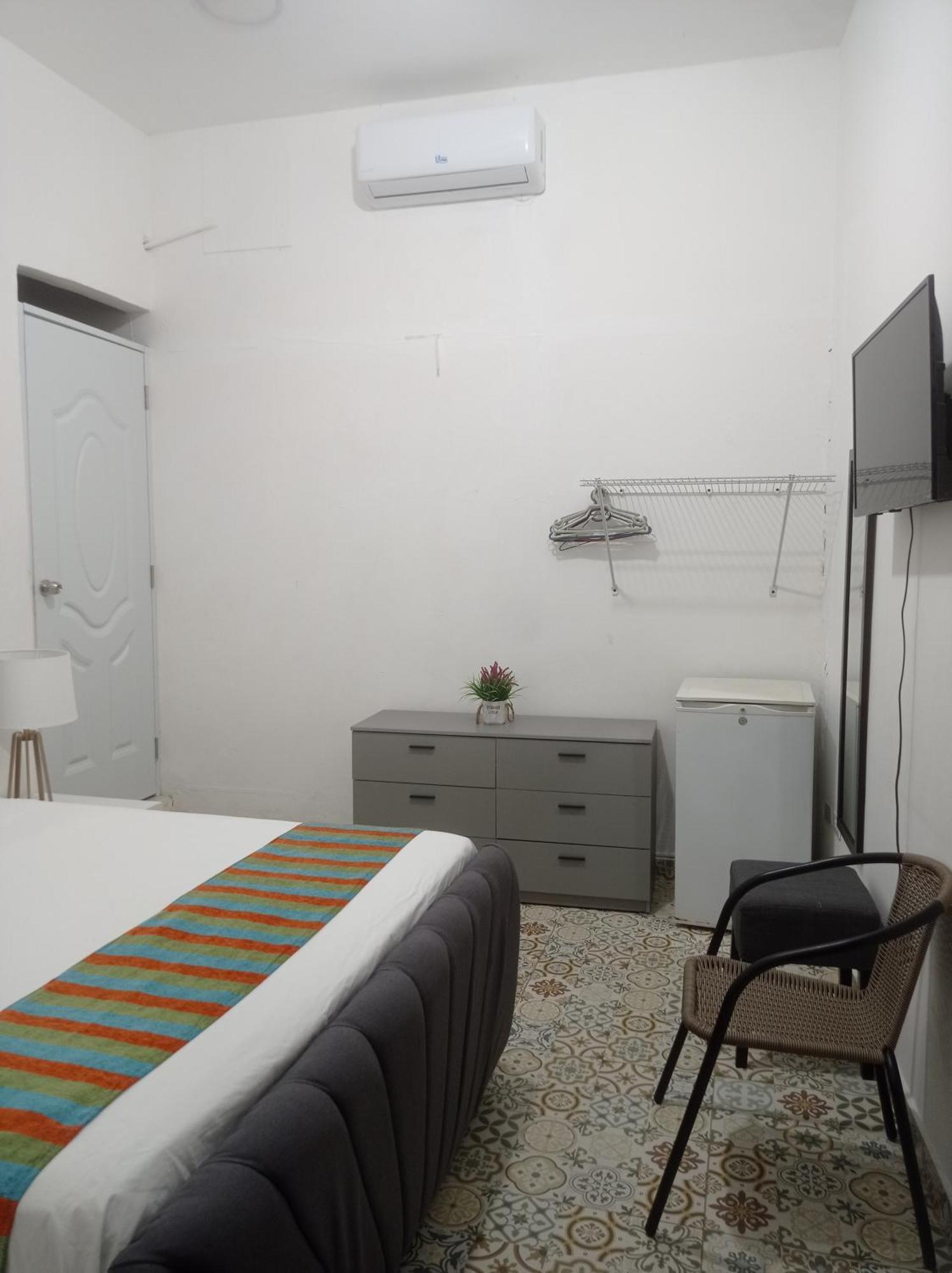 Hostal Mi Rincon Santo Domingo Dış mekan fotoğraf