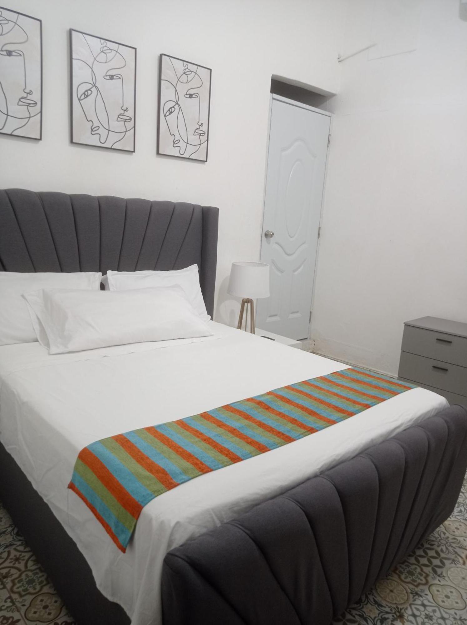 Hostal Mi Rincon Santo Domingo Dış mekan fotoğraf