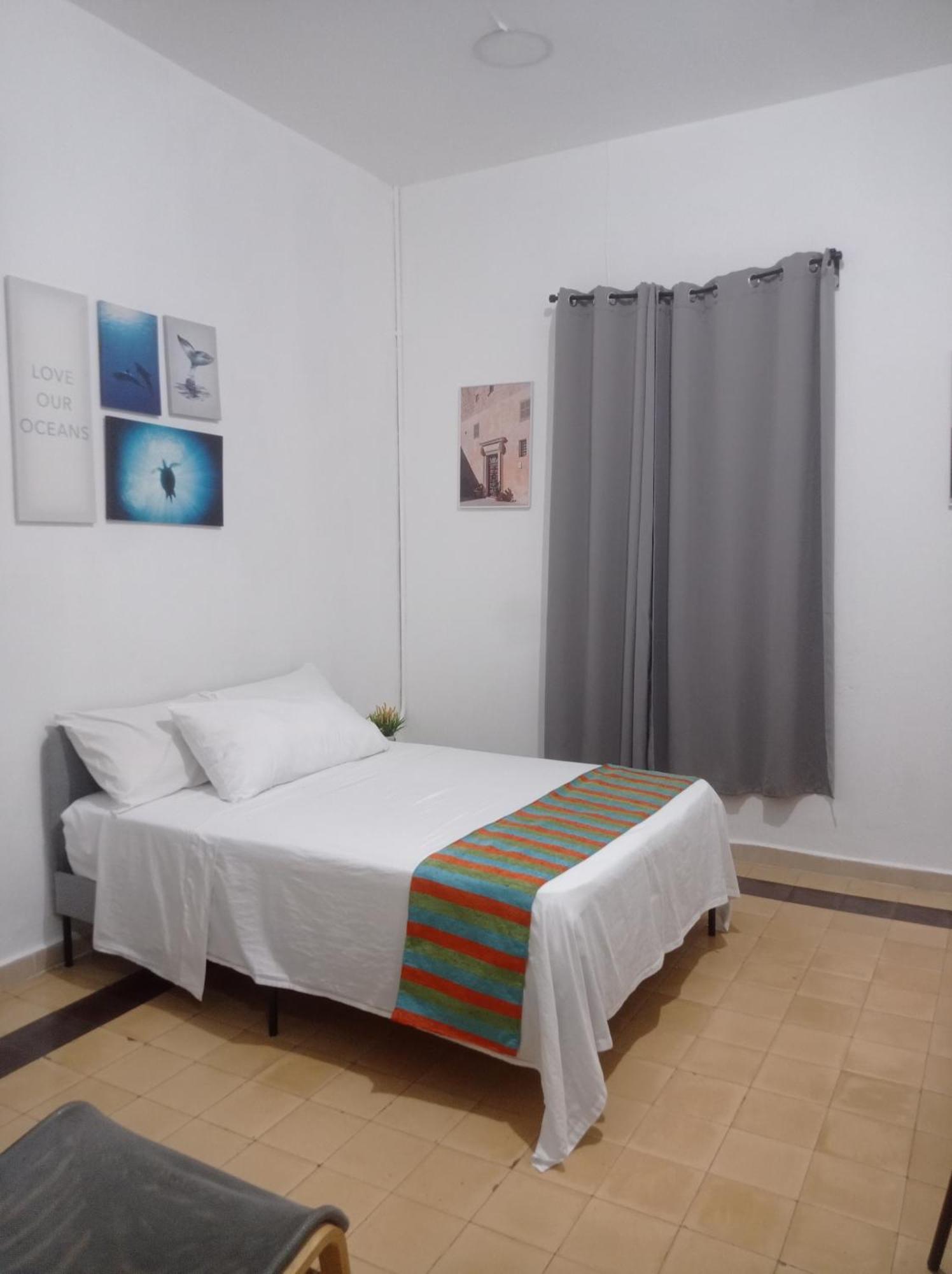 Hostal Mi Rincon Santo Domingo Dış mekan fotoğraf