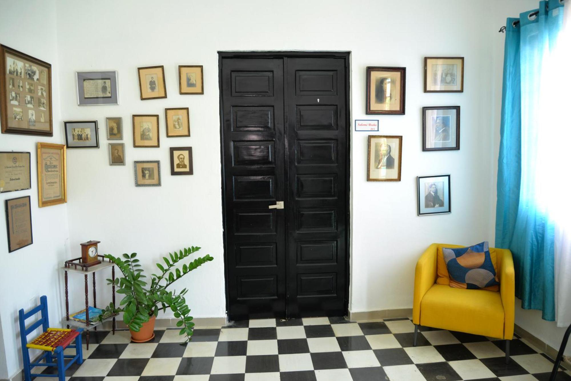 Hostal Mi Rincon Santo Domingo Dış mekan fotoğraf