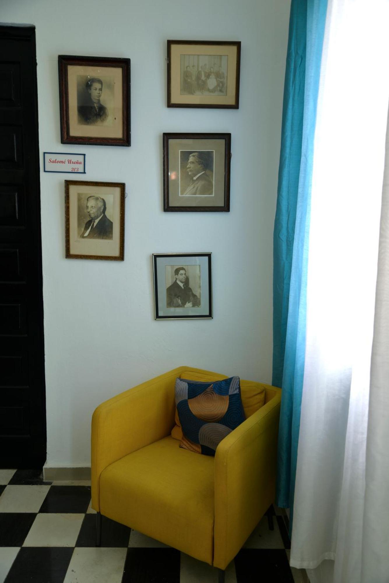 Hostal Mi Rincon Santo Domingo Dış mekan fotoğraf