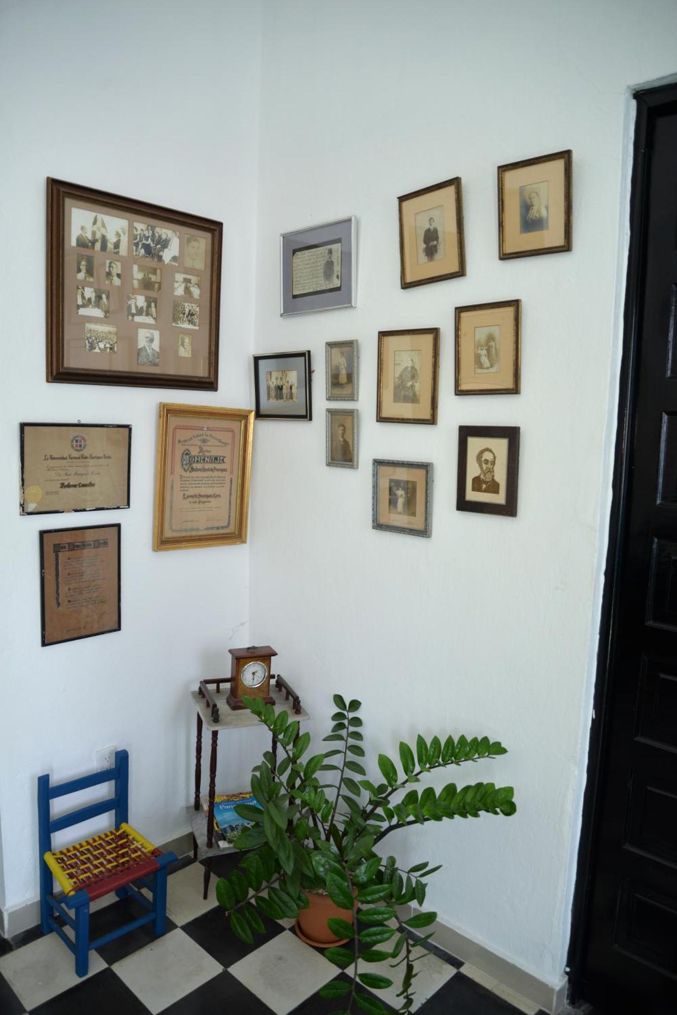 Hostal Mi Rincon Santo Domingo Dış mekan fotoğraf