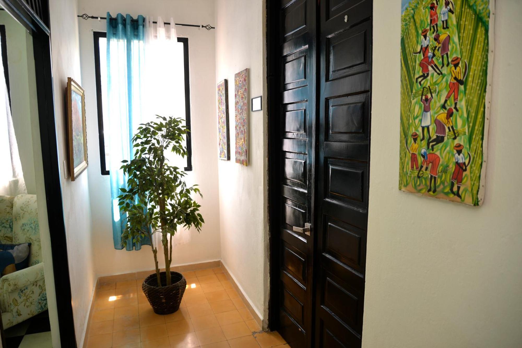 Hostal Mi Rincon Santo Domingo Dış mekan fotoğraf