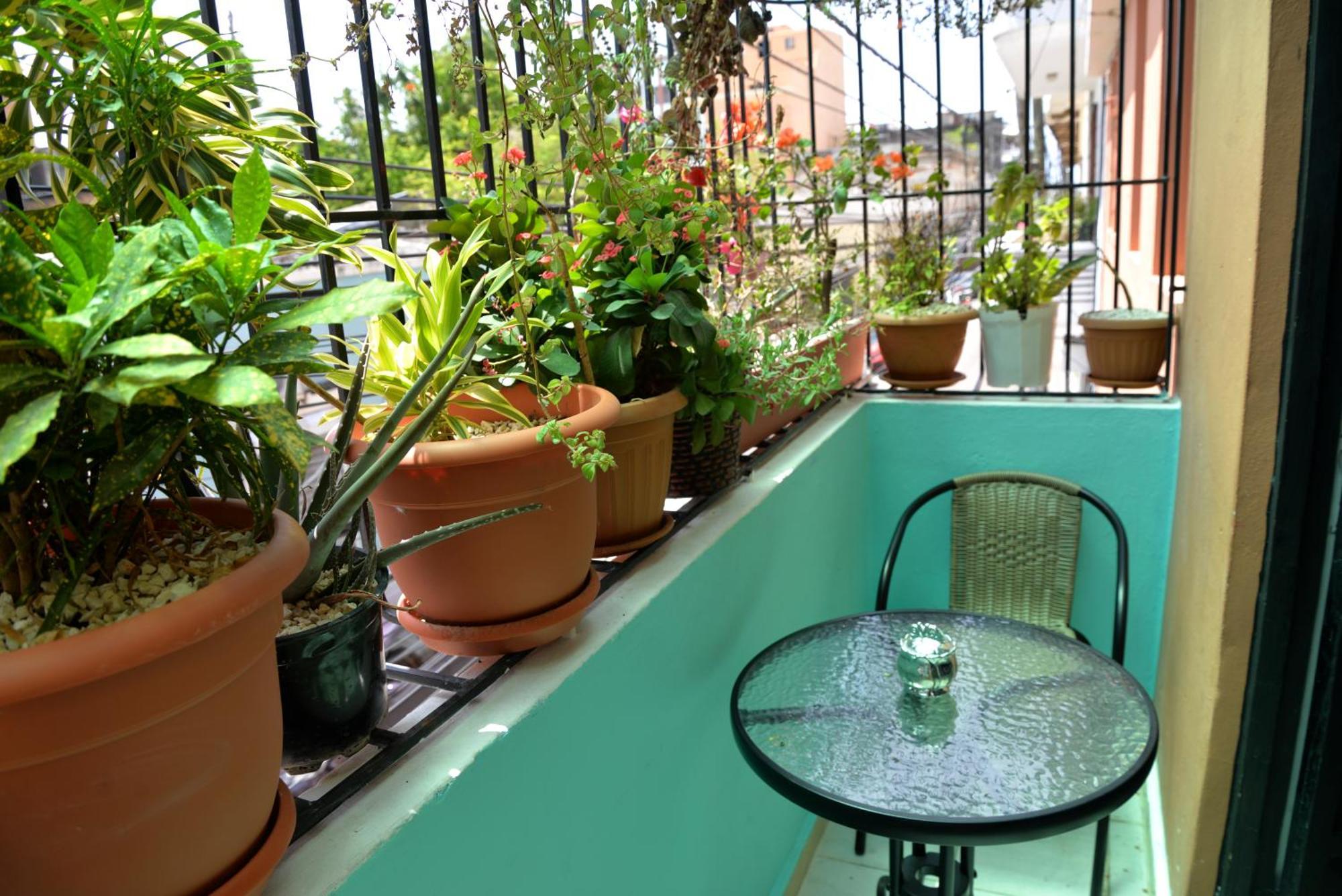 Hostal Mi Rincon Santo Domingo Dış mekan fotoğraf