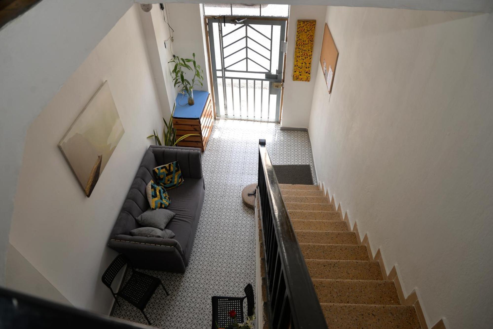 Hostal Mi Rincon Santo Domingo Dış mekan fotoğraf