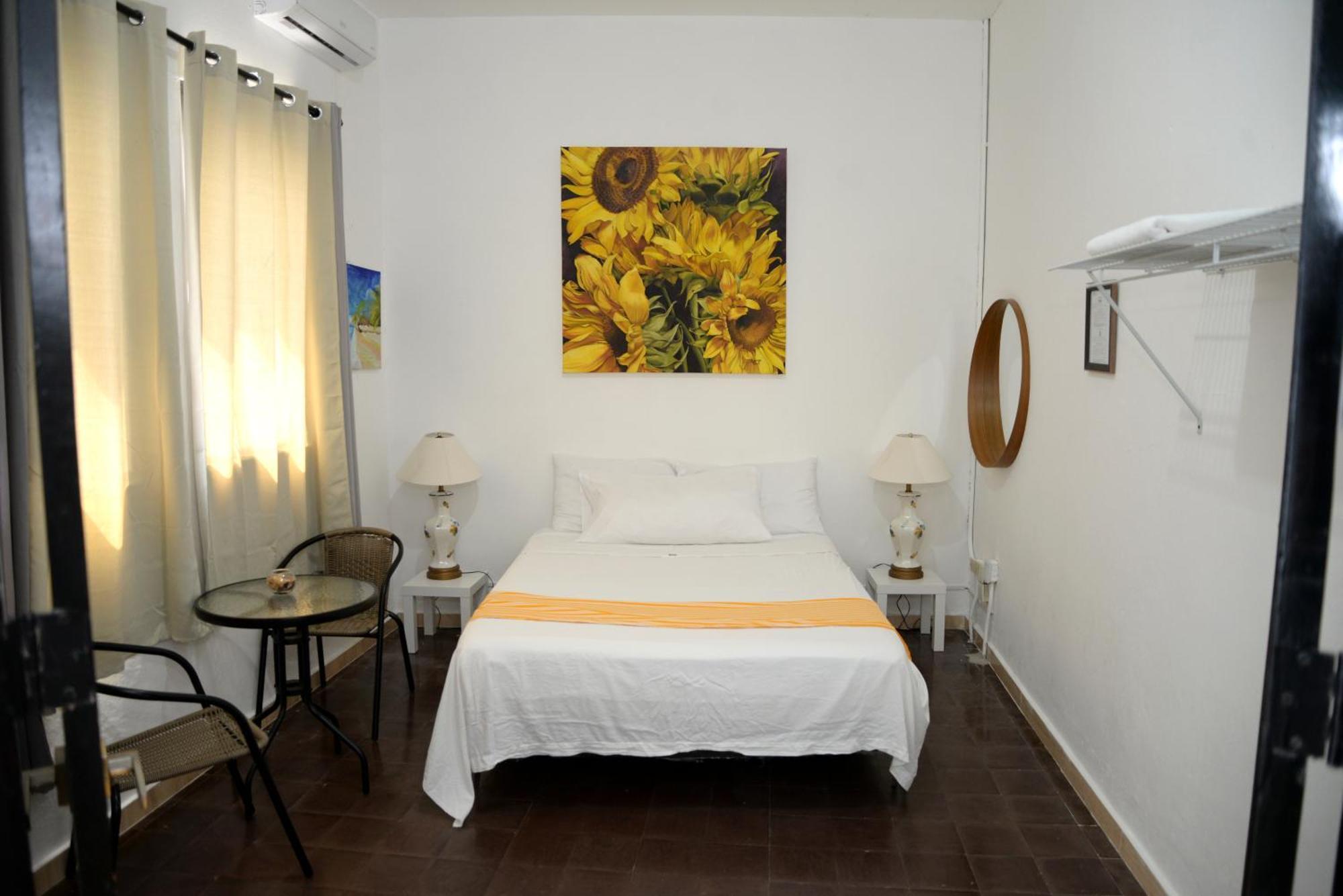 Hostal Mi Rincon Santo Domingo Dış mekan fotoğraf