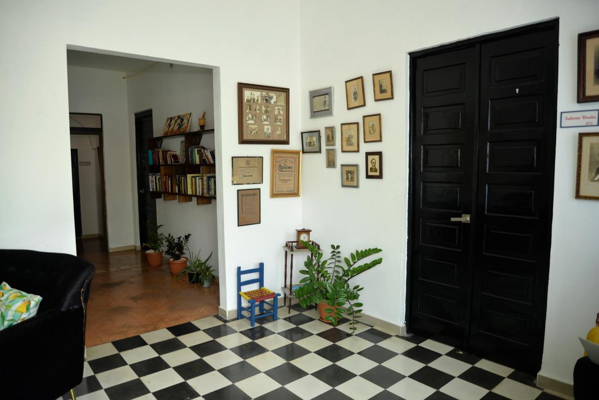 Hostal Mi Rincon Santo Domingo Dış mekan fotoğraf