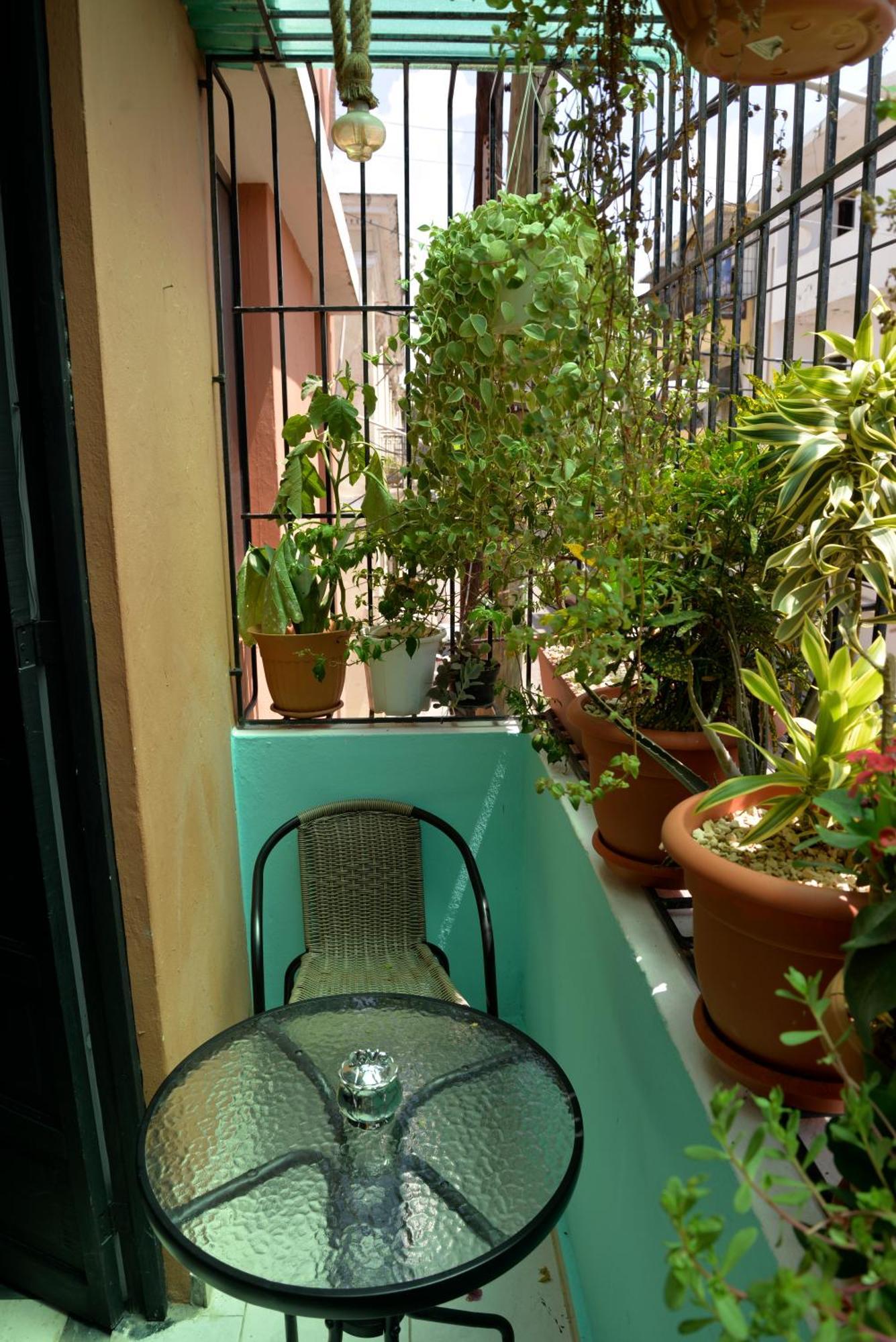 Hostal Mi Rincon Santo Domingo Dış mekan fotoğraf