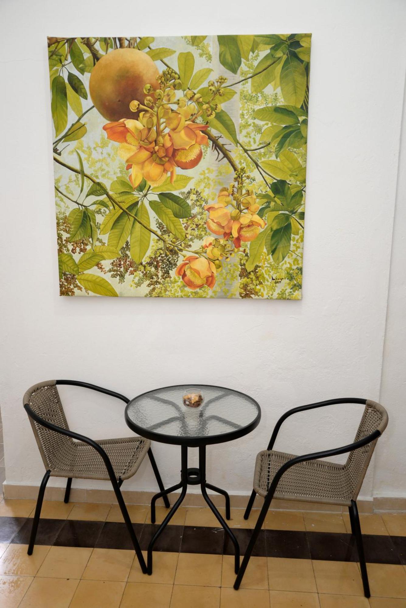 Hostal Mi Rincon Santo Domingo Dış mekan fotoğraf