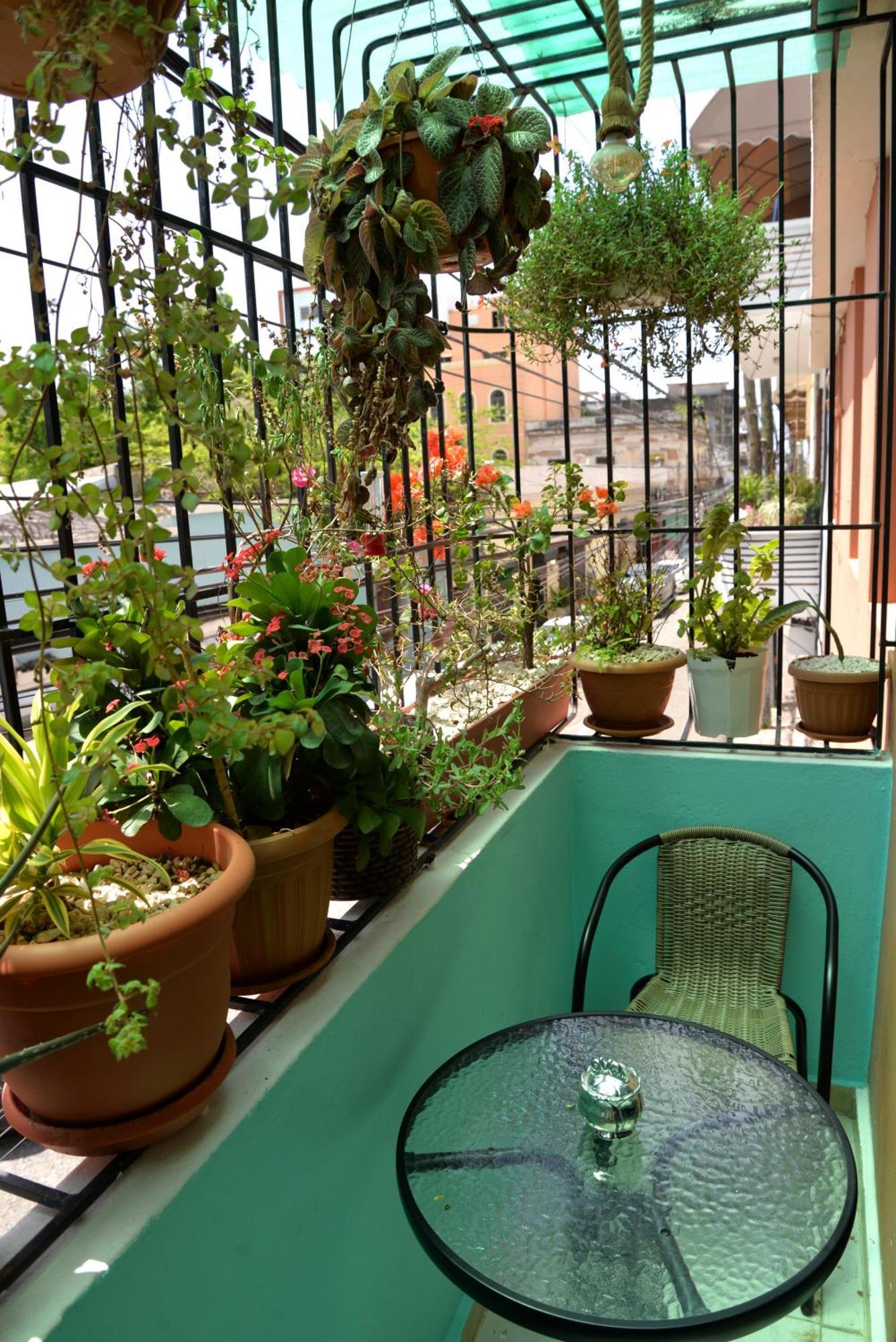 Hostal Mi Rincon Santo Domingo Dış mekan fotoğraf