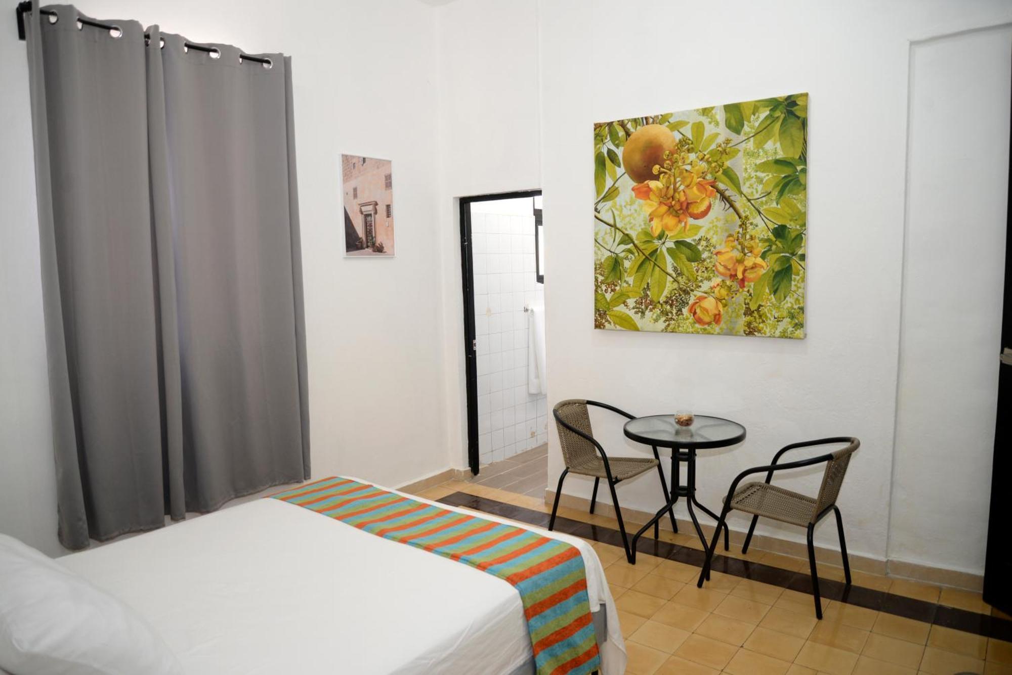 Hostal Mi Rincon Santo Domingo Dış mekan fotoğraf