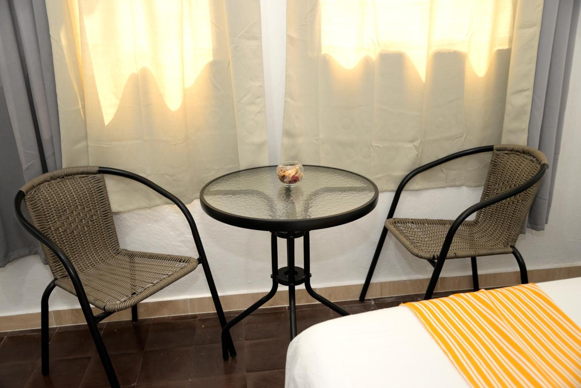 Hostal Mi Rincon Santo Domingo Dış mekan fotoğraf