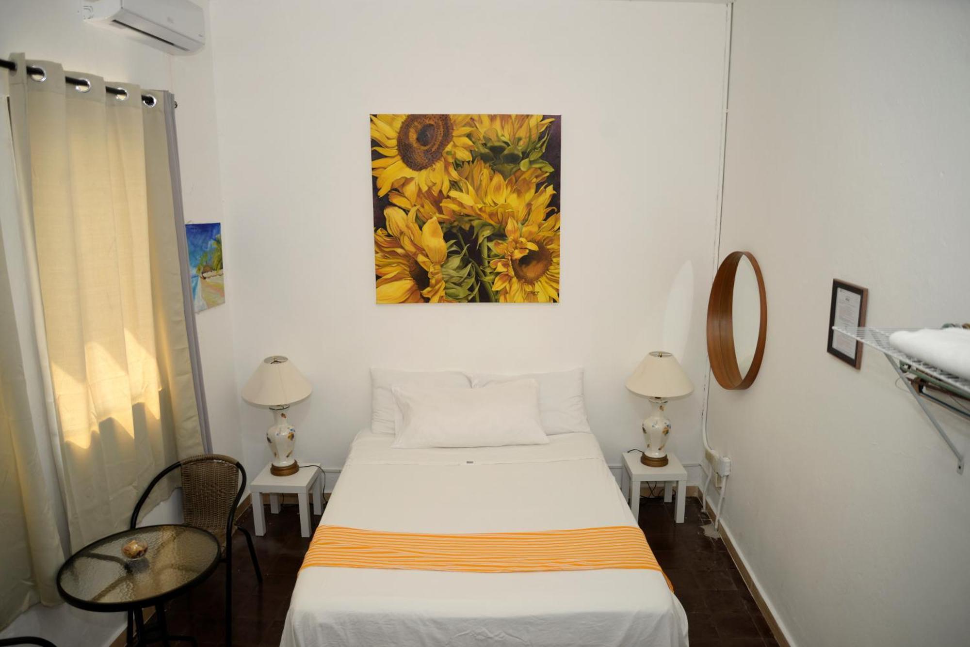 Hostal Mi Rincon Santo Domingo Dış mekan fotoğraf